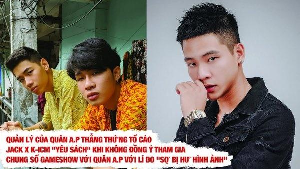 3 nghệ sĩ bị tố vô ơn trong năm 2019 và loạt phản ứng đối lập: người tung bằng chứng ‘phản dame’ cực gắt, kẻ im thin thít chịu trận-5