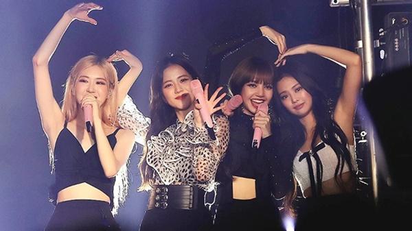 Thêm bằng chứng cho thấy BLACKPINK sẽ comeback vào tháng 11-1