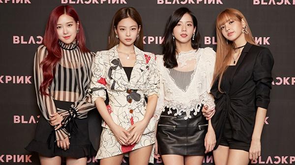 Thêm bằng chứng cho thấy BLACKPINK sẽ comeback vào tháng 11-2