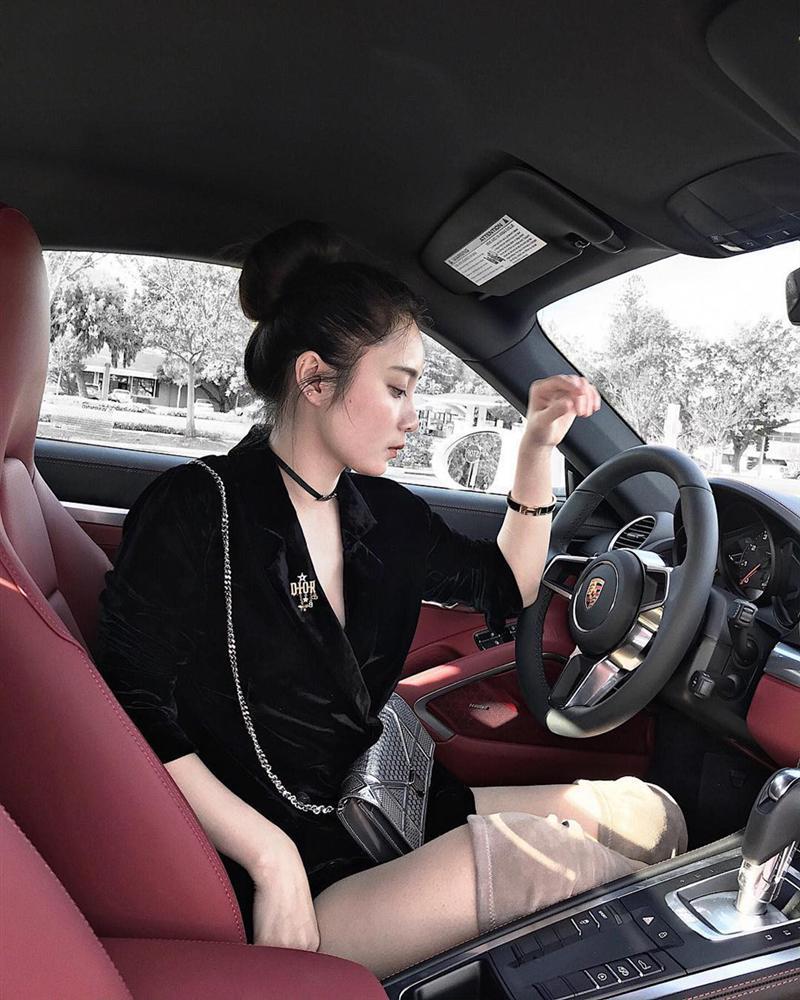 Rich kid chi tiền tỷ mua sắm ở Mỹ, tham quan New York bằng trực thăng-2