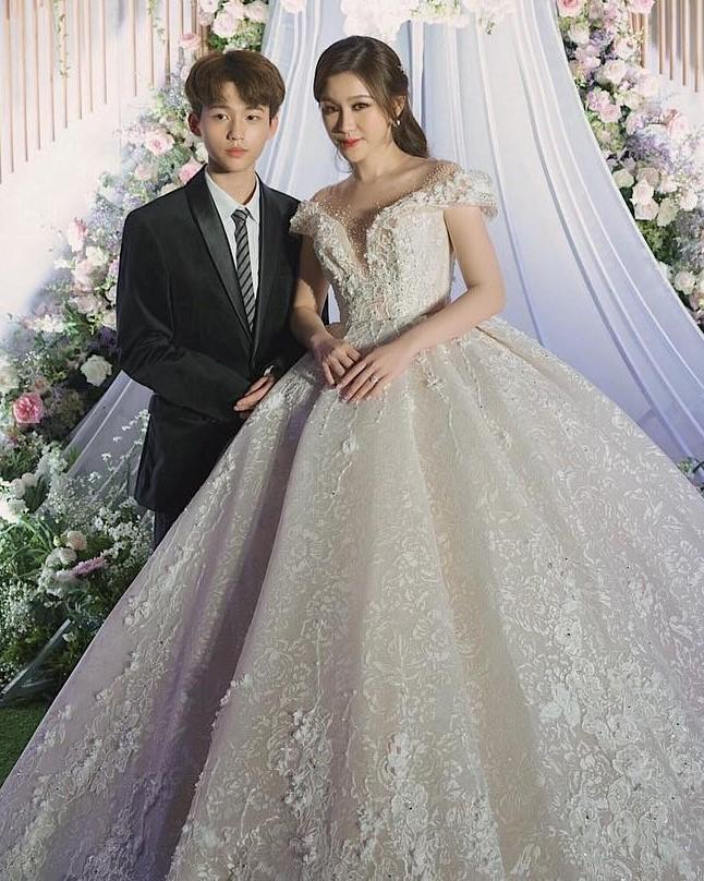 Rich kid chi tiền tỷ mua sắm ở Mỹ, tham quan New York bằng trực thăng-7