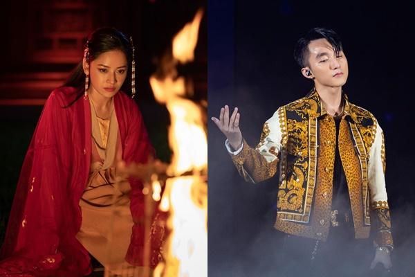 2 năm sau tuyên bố Hãy gọi tôi là ca sĩ, Chi Pu hạnh phúc điểm lại loạt thành tích âm nhạc khủng-6