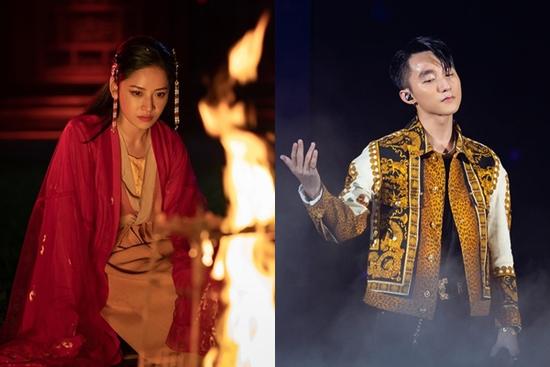 Xuất hiện đối thủ đốn ngã danh hiệu nghệ sĩ có lượng theo dõi lớn nhất Việt Nam của Chi Pu