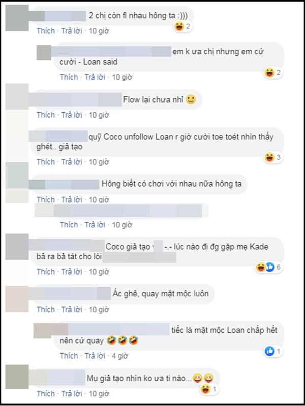 Mỹ nhân ngang ngược hôm trước bỏ theo dõi, hôm nay tay bắt mặt mừng với Kiều Loan tại Miss Grand-3