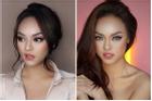 Thánh 'ăn' make-up mới của showbiz Việt gọi tên Mai Ngô