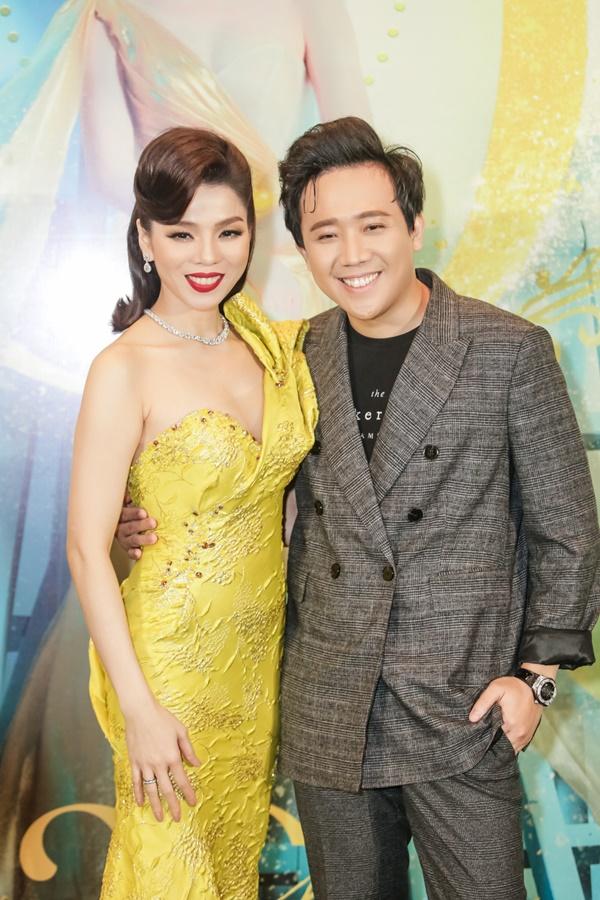 Lệ Quyên chơi lớn làm show 30 tỷ đồng, sẵn sàng công khai kể xấu chồng-6