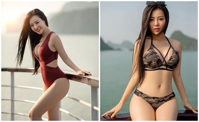 Lan Cave Thanh Hương lên tiếng về thông tin ly hôn người chồng gắn bó hơn thập kỷ-2