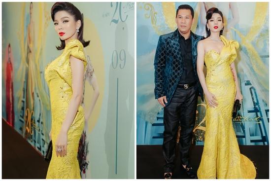 Lệ Quyên chơi lớn làm show 30 tỷ đồng, sẵn sàng công khai kể xấu chồng