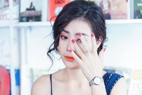 'Lan Cave' Thanh Hương lên tiếng về thông tin ly hôn người chồng gắn bó hơn thập kỷ