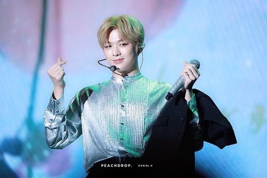 Fan bất ngờ bị 'đánh úp': BTC xác nhận Kang Daniel tham dự lễ trao giải Asia Artist Awards 2019 tại Việt Nam