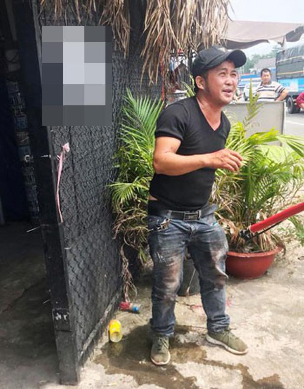 Cô gái bị rạch mặt dã man: Chồng hờ xuống tay tàn nhẫn vì níu kéo tình cảm bất thành-2