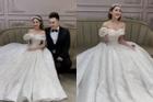 Hé lộ ảnh cưới chụp vội của streamer 'giàu nhất Việt Nam' và bạn gái kém 13 tuổi