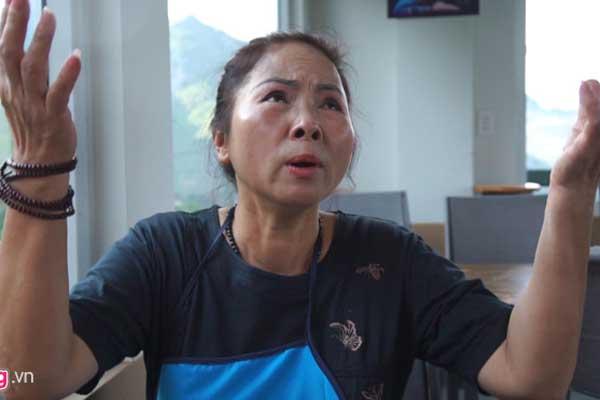 Panorama trên đỉnh Mã Pì Lèng bị đình chỉ kinh doanh-3