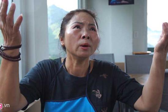 Hà Giang muốn tháo dỡ, chủ nhà nghỉ Mã Pì Lèng xin giữ nguyên 7 tầng