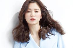 Song Hye Kyo được khen ngợi khi liên tục làm từ thiện