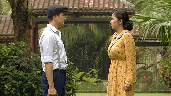 Nhật Kim Anh và cuộc chạm mặt định mệnh cùng 3 người con đứt ruột sinh ra-5