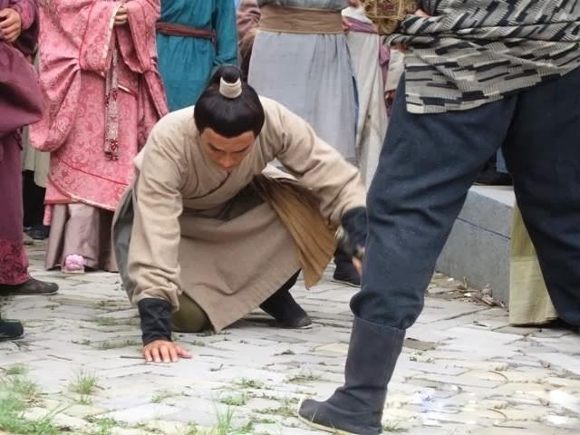 Nhẫn có ba cảnh giới: Người làm nên việc lớn luôn sở hữu cảnh giới cuối cùng-1