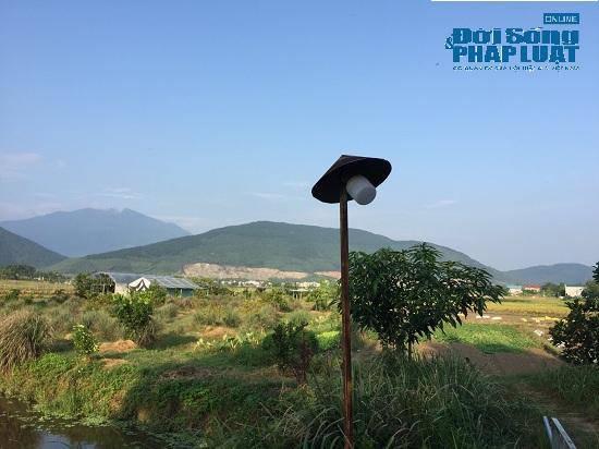 Đột nhập trang trại 300 tỷ của sư thầy Thích Thanh Toàn dưới chân núi Tam Đảo-5