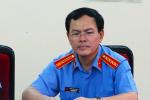 Ông Nguyễn Hữu Linh sẽ hầu tòa vào ngày mai-2