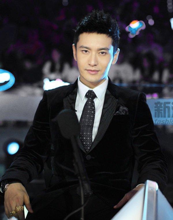 Chưa ly hôn, Huỳnh Hiểu Minh đã ra tay với Angela Baby, tạo cơ hội cho người phụ nữ khác?-5