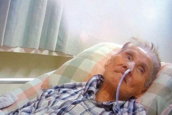 Ca sĩ 92 tuổi Đài Loan bị nhân viên y tế hạ độc để đỡ phải làm việc-1