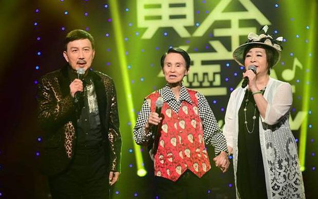 Ca sĩ 92 tuổi Đài Loan bị nhân viên y tế hạ độc để đỡ phải làm việc-3