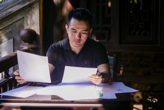 NTK Lê Thanh Hòa : 'Đúng là tôi có người chống lưng nên mới tổ chức nhiều show diễn một năm như thế!'