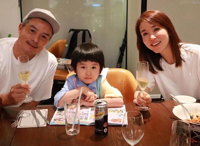 Vợ chồng Phạm Văn Phương quyết định không sinh thêm con-2