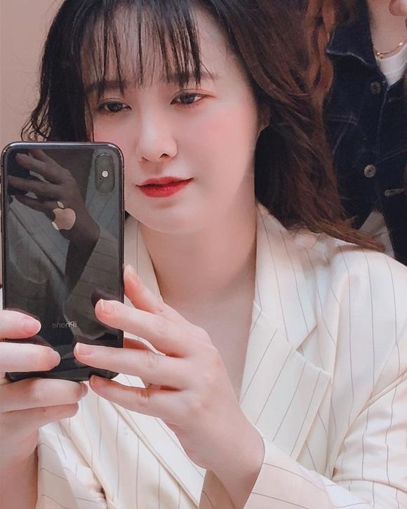 Goo Hye Sun khiến công chúng ngao ngán khi vừa thông báo giải nghệ lại đăng tải hình ảnh quay trở lại công việc-2