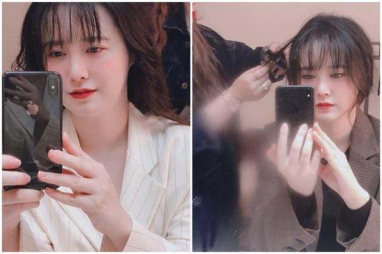 Goo Hye Sun khiến công chúng 'ngao ngán' khi vừa thông báo giải nghệ lại đăng tải hình ảnh quay trở lại công việc