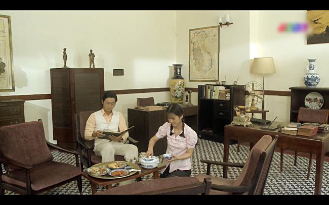 Thấy con gái thân thiết với cậu chủ, Nhật Kim Anh lo sợ lịch sử lặp lại-2