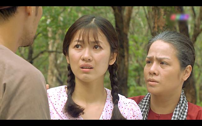 Thấy con gái thân thiết với cậu chủ, Nhật Kim Anh lo sợ lịch sử lặp lại-8