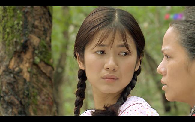 Thấy con gái thân thiết với cậu chủ, Nhật Kim Anh lo sợ lịch sử lặp lại-10