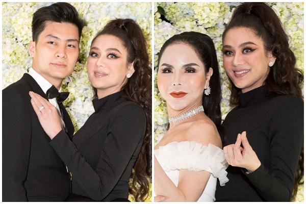 Bị trộm dây chuyền 100 triệu chưa lâu, Lâm Khánh Chi lại sơ ý đánh rơi vòng tay 5 tỷ đồng-4