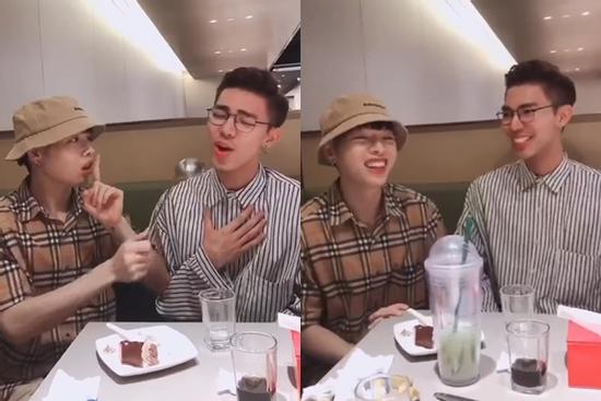 Cùng vướng lùm xùm với Hương Ly, Erik và Đức Phúc an ủi nhau bằng cách cover 'Hết Thương Cạn Nhớ'