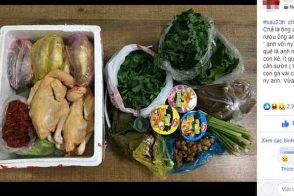 Màn ly hôn hài hước nhất năm: Cá cược tỉ số bóng đá thất bại, vợ đấm chồng chảy máu và... ly dị-4