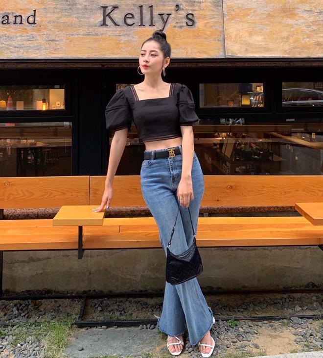 Lisa và dàn mỹ nhân chuộng đeo túi kẹp nách dù đựng được ít đồ-7