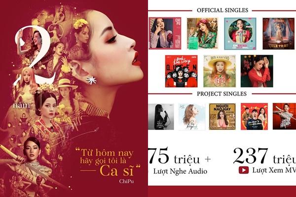 Fan Kpop hoa mắt ghen tị với núi quà SM Entertainment tặng riêng Chi Pu-3