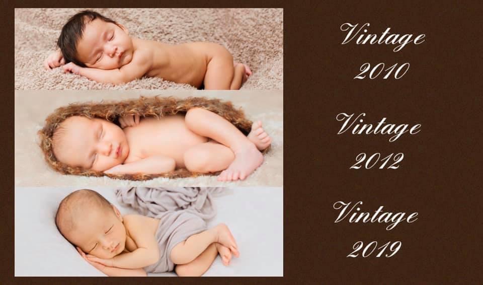 Ngắm quý tử sơ sinh đáng yêu của chồng cũ Hồng Nhung và vợ mới-3