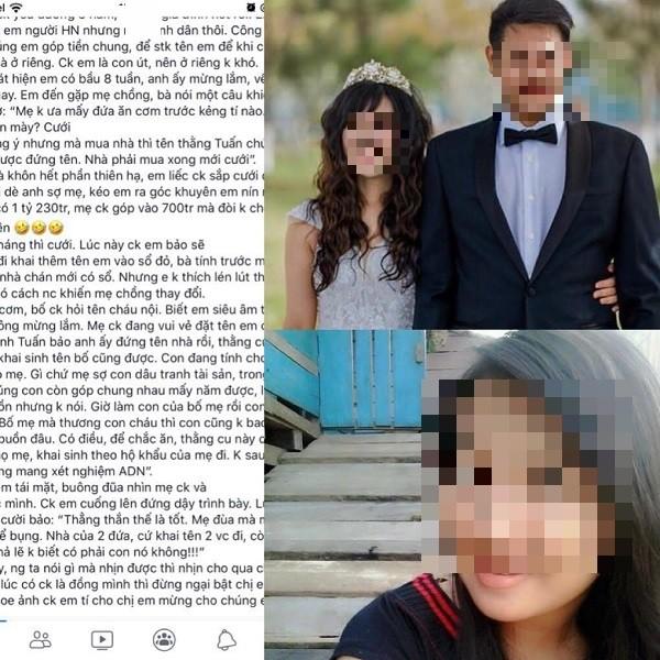 Chiêu đáp trả cao tay của nàng dâu tương lai ăn cơm trước kẻng khi bị mẹ chồng nghi ngờ cái thai trong bụng-1