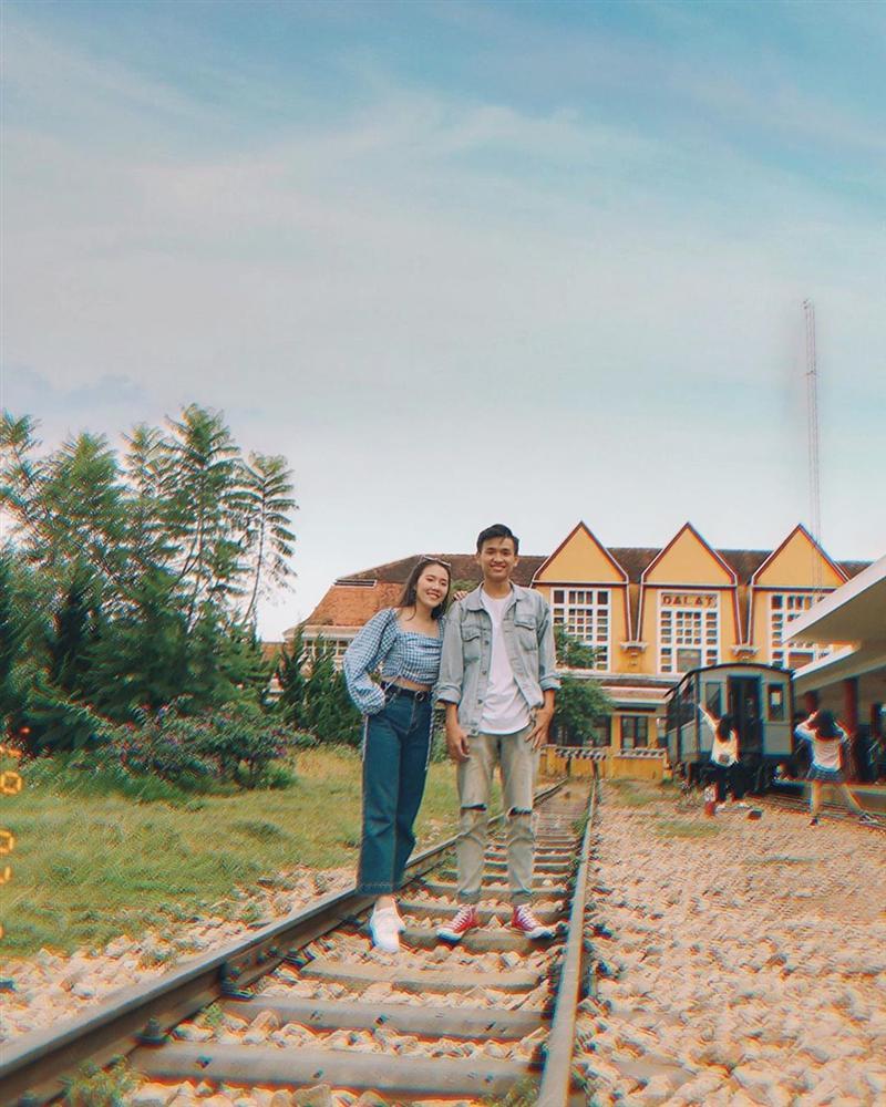 6 điểm chụp ảnh cặp đôi đẹp và lãng mạn ở Đà Lạt-4