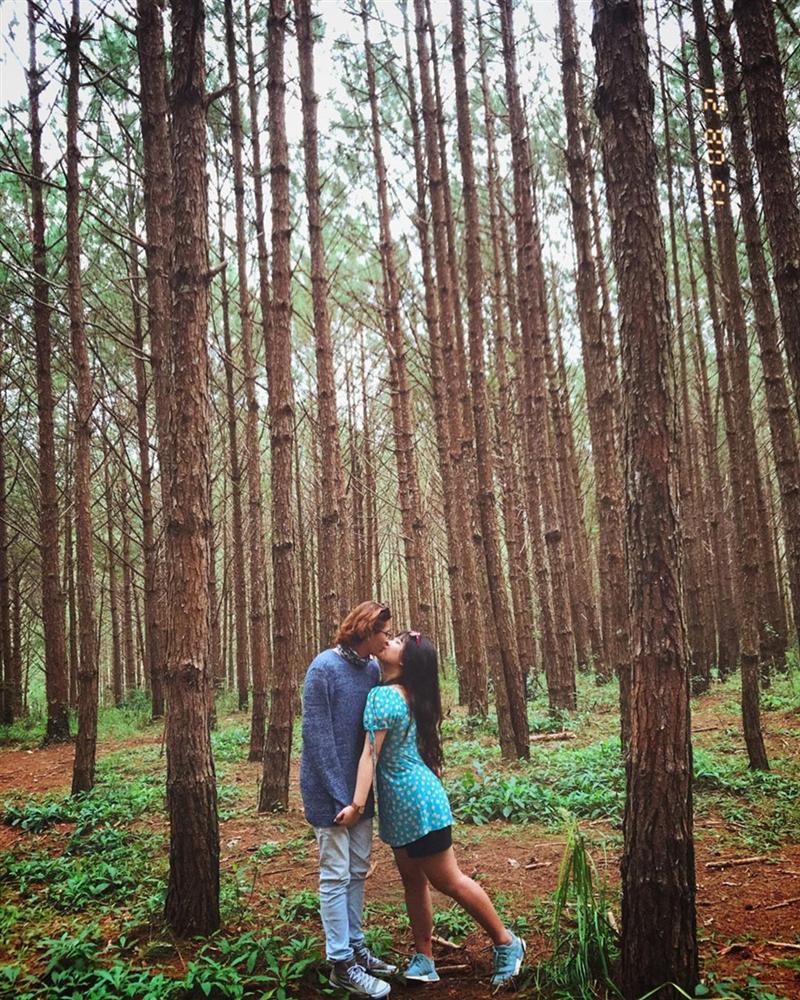 6 điểm chụp ảnh cặp đôi đẹp và lãng mạn ở Đà Lạt-8