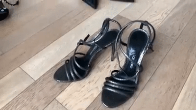 Không đập hộp hàng hiệu tiền tỷ, Minh Tú chính là tín đồ săn SALE, hàng SECOND-HAND đích thực-2