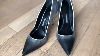 Không đập hộp hàng hiệu tiền tỷ, Minh Tú chính là tín đồ săn SALE, hàng SECOND-HAND đích thực-1