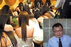 Sao nữ Hoa ngữ làm gái bán dâm trước khi nổi tiếng