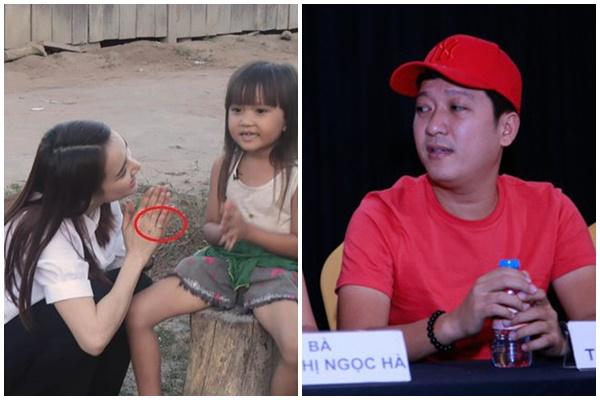 Trường Giang - Nhã Phương nên duyên vợ chồng chuẩn mô-típ ghét của nào trời trao của ấy-5