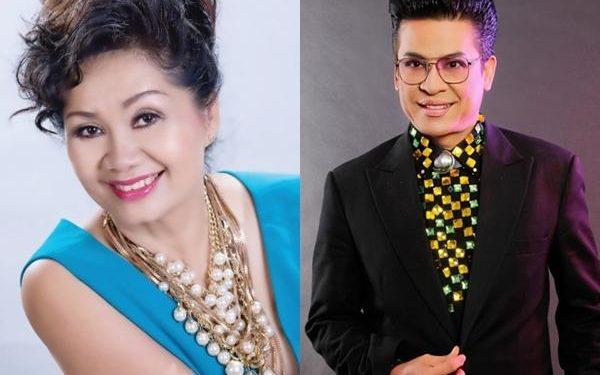 Chương 8 tố cáo chồng cũ Thanh Bạch của nghệ sĩ Xuân Hương: Ly dị sau 20 năm vật lộn với hạnh phúc-4