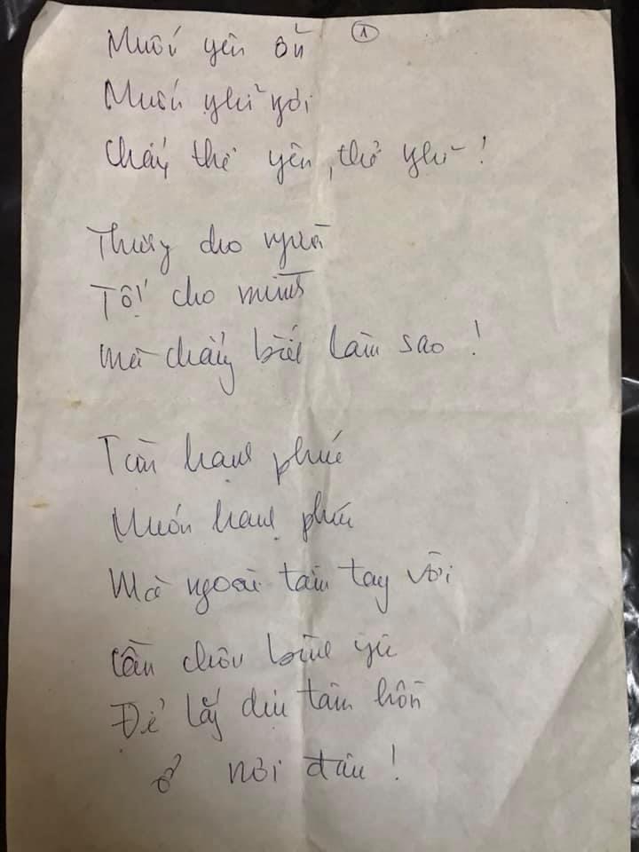 Chương 8 tố cáo chồng cũ Thanh Bạch của nghệ sĩ Xuân Hương: Ly dị sau 20 năm vật lộn với hạnh phúc-12