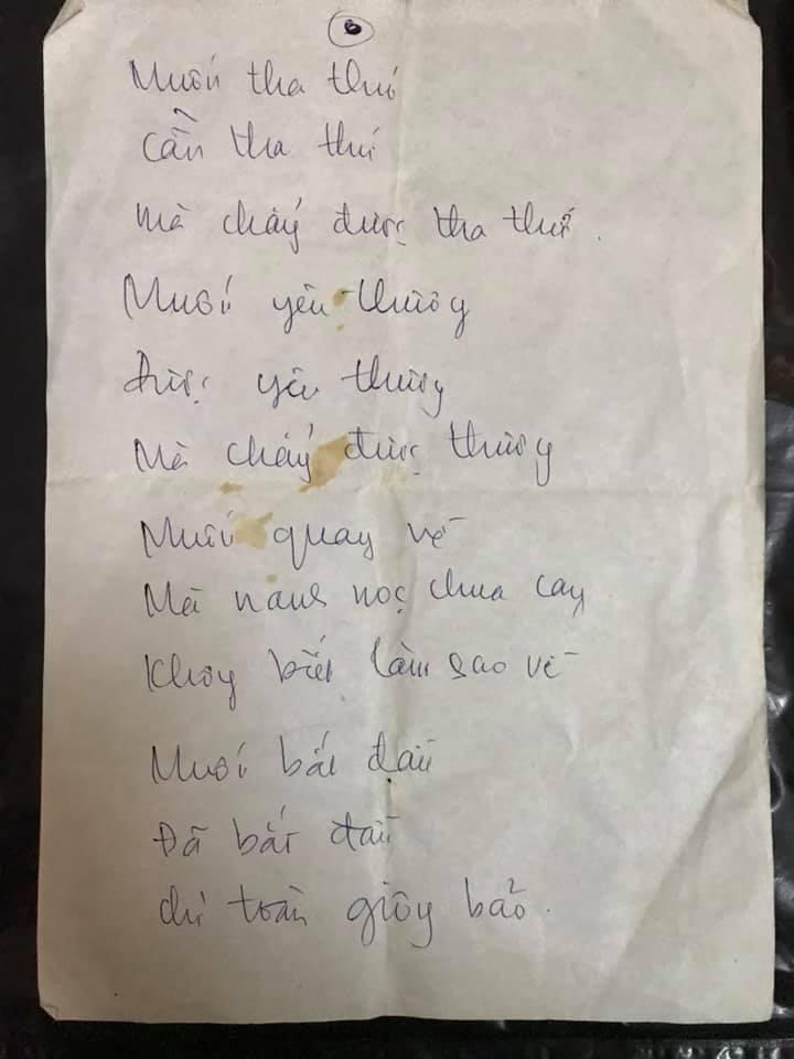 Chương 8 tố cáo chồng cũ Thanh Bạch của nghệ sĩ Xuân Hương: Ly dị sau 20 năm vật lộn với hạnh phúc-13