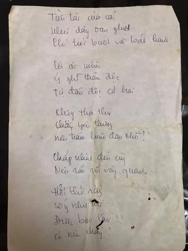 Chương 8 tố cáo chồng cũ Thanh Bạch của nghệ sĩ Xuân Hương: Ly dị sau 20 năm vật lộn với hạnh phúc-14